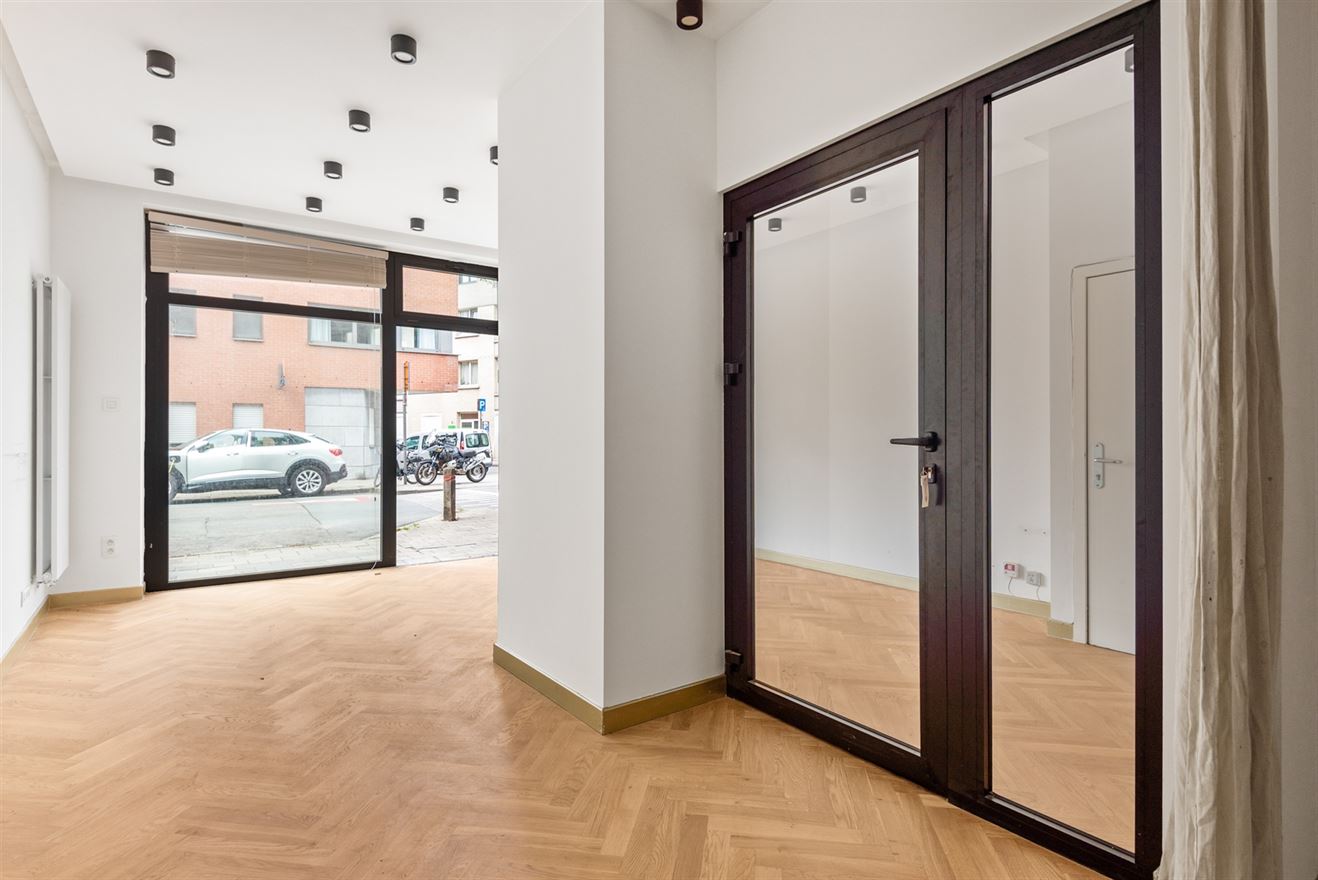 Foto 3 van een woning in ANTWERPEN