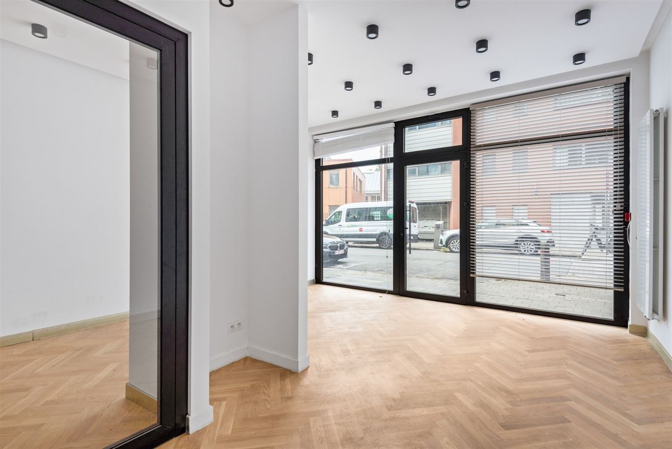 Foto 2 van een woning in ANTWERPEN