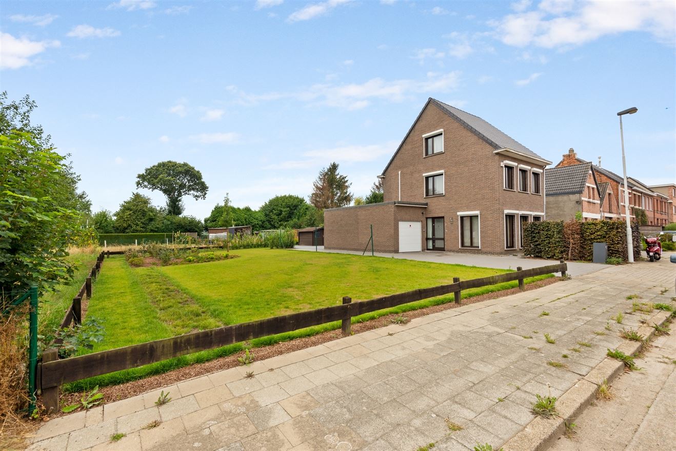 Foto 2 van een woning in BOECHOUT