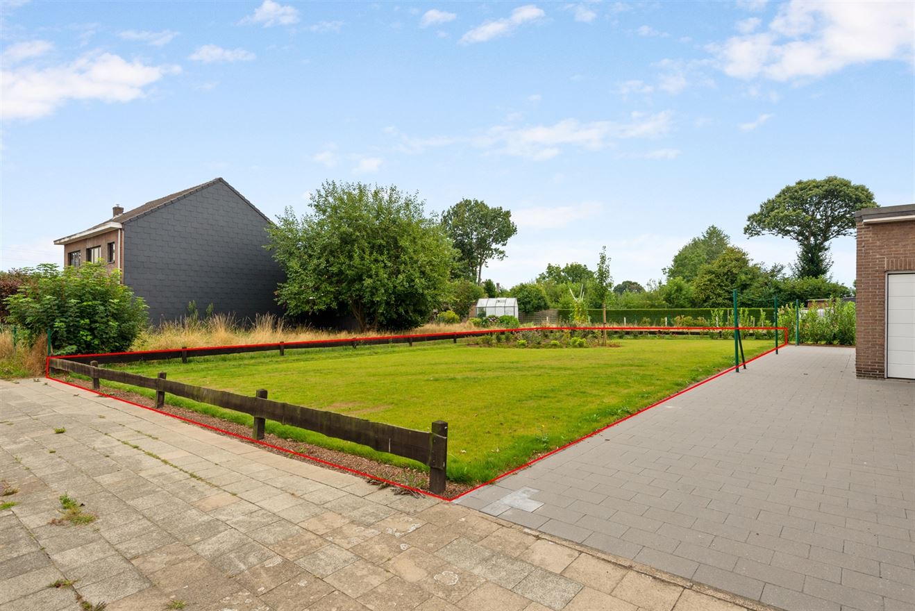 Foto 3 van een woning in BOECHOUT