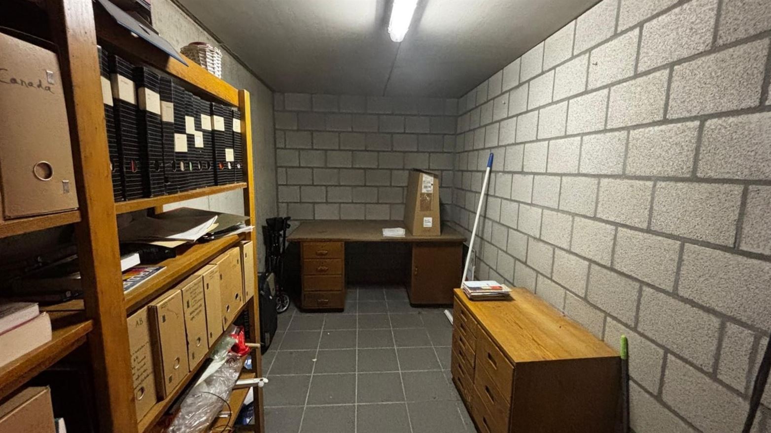 Foto 3 van een woning in HEVERLEE