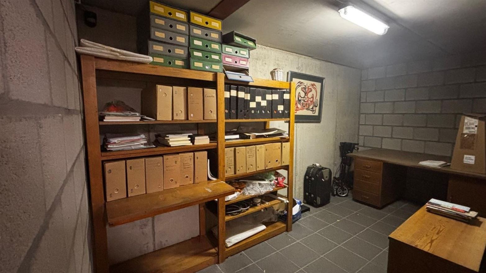 Foto 2 van een woning in HEVERLEE