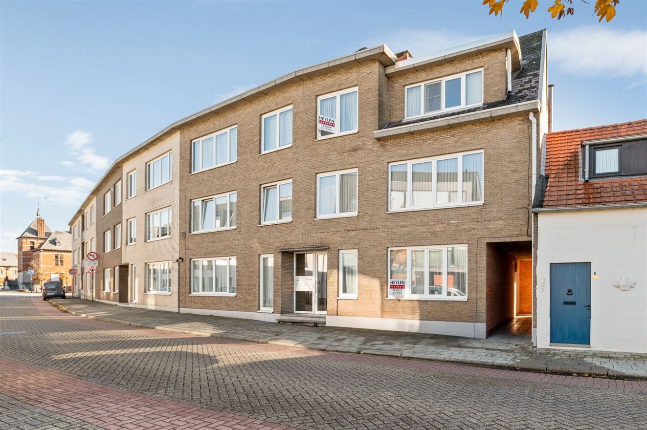 Foto 2 van een woning in OUD-TURNHOUT