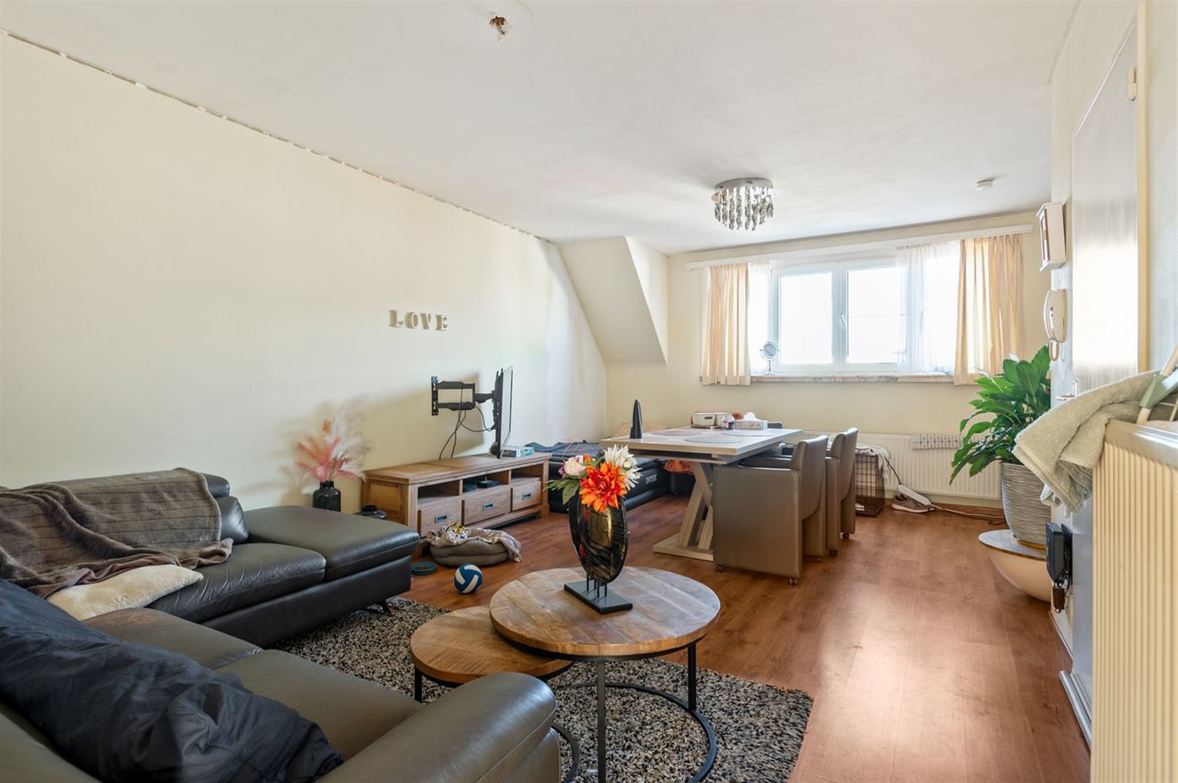 Foto 3 van een woning in OUD-TURNHOUT