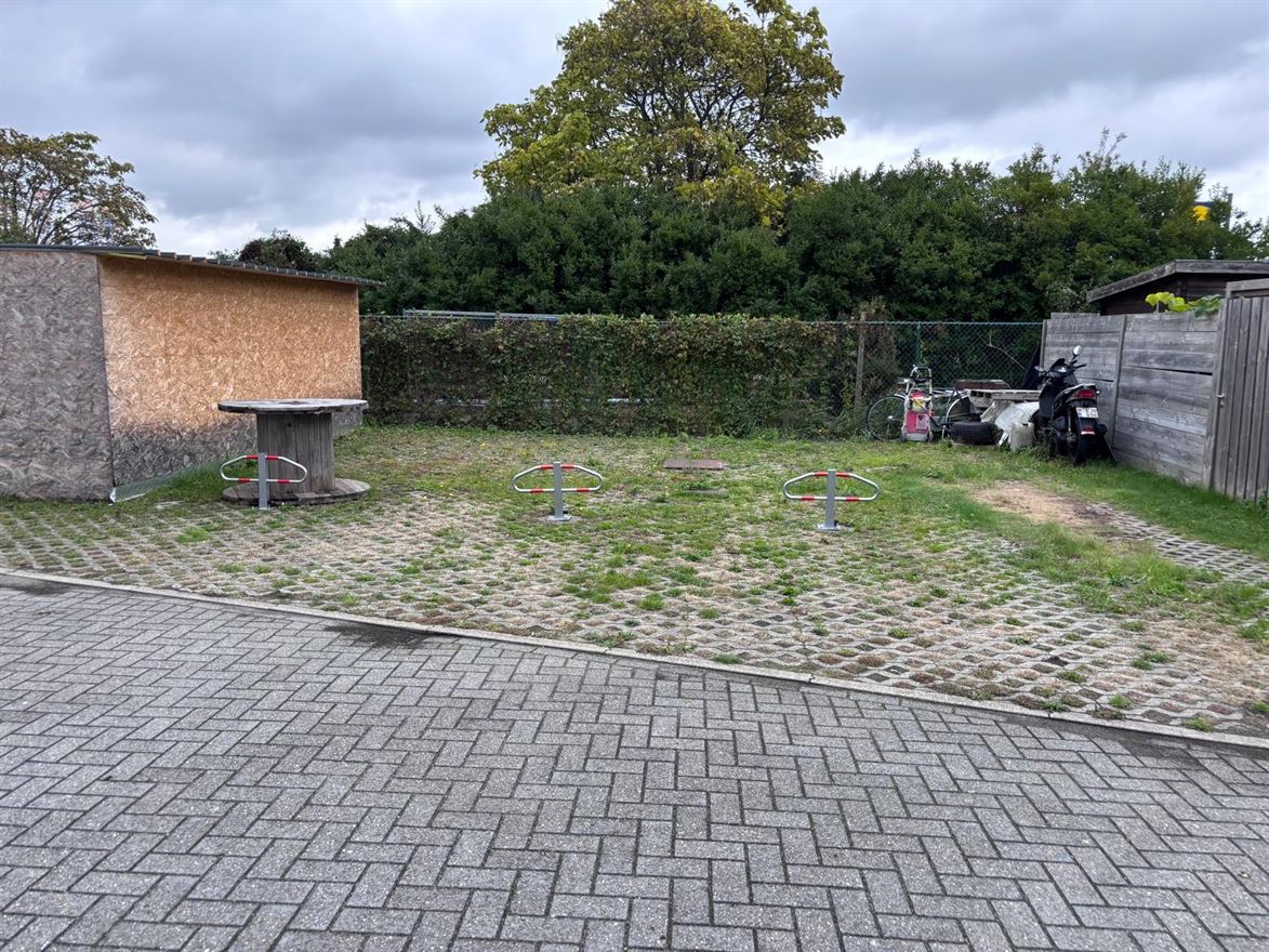 Foto 2 van een woning in WOMMELGEM