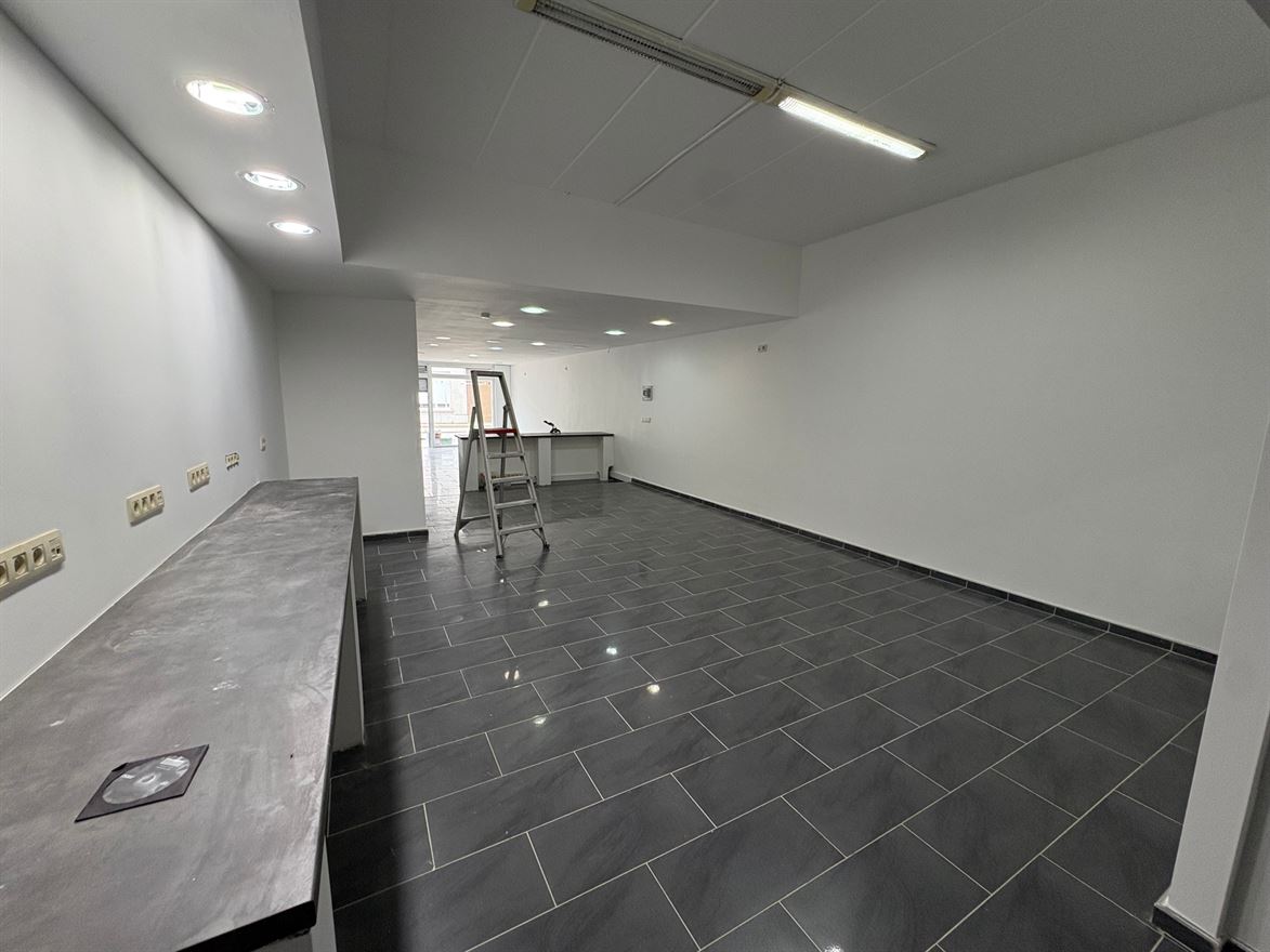 Foto 3 van een woning in SINT-NIKLAAS