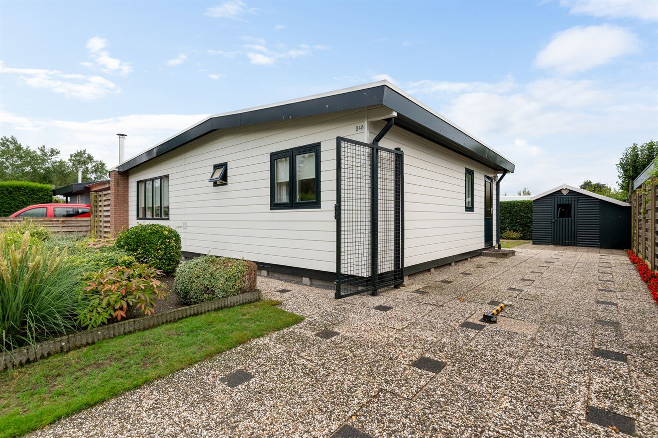 Foto 2 van een woning in POPPEL
