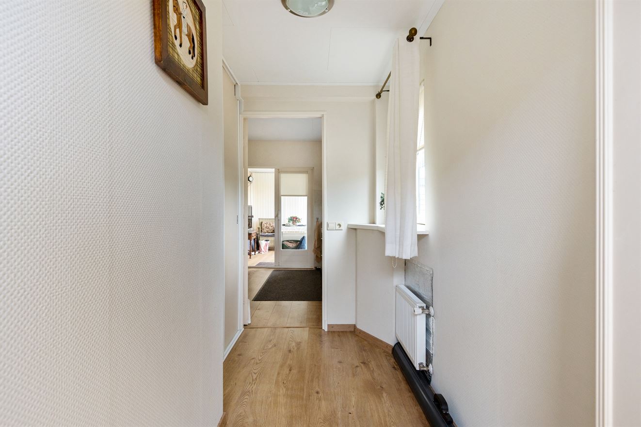 Foto 3 van een woning in POPPEL