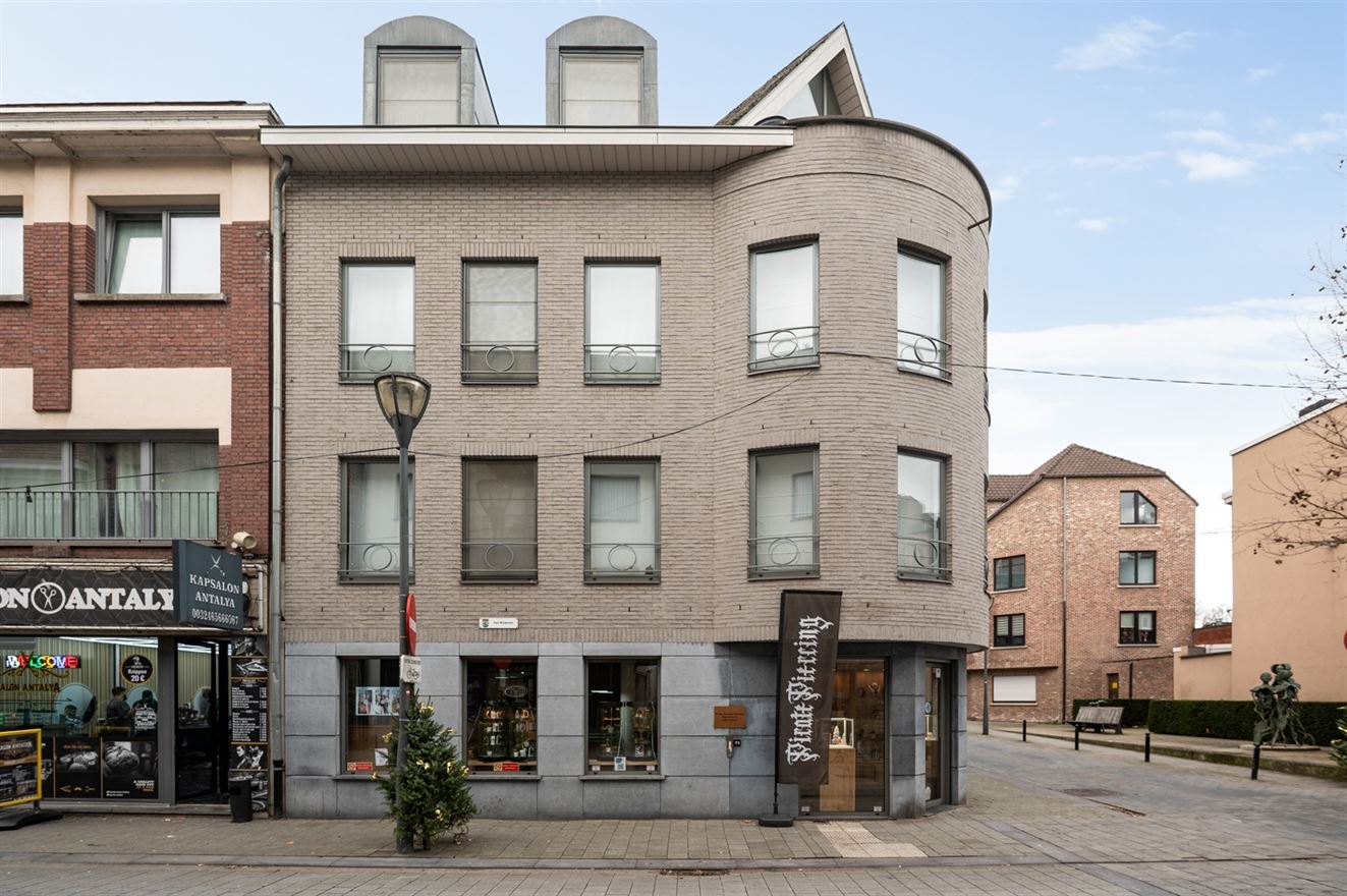Foto 2 van een woning in TURNHOUT