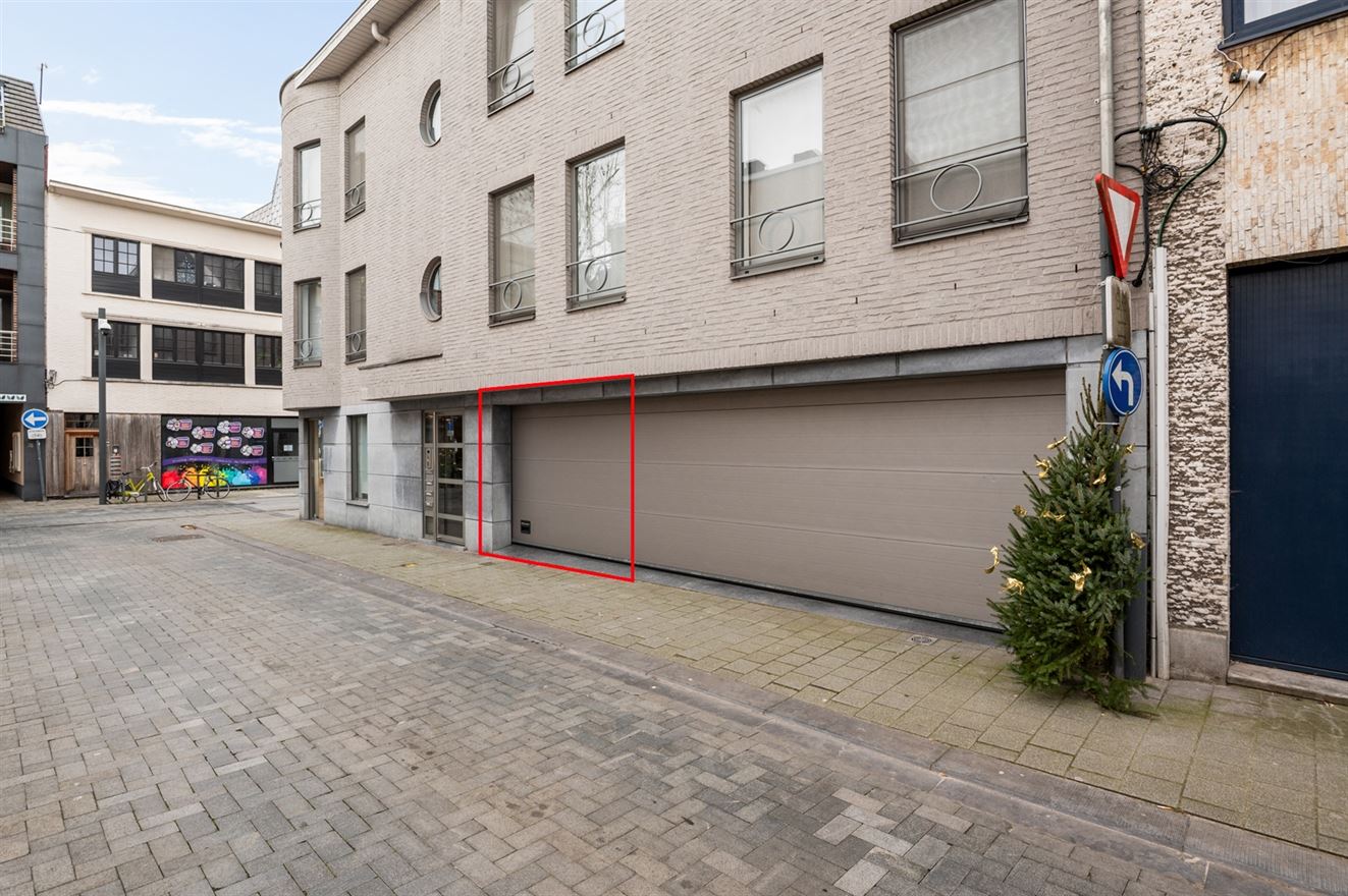 Foto 3 van een woning in TURNHOUT