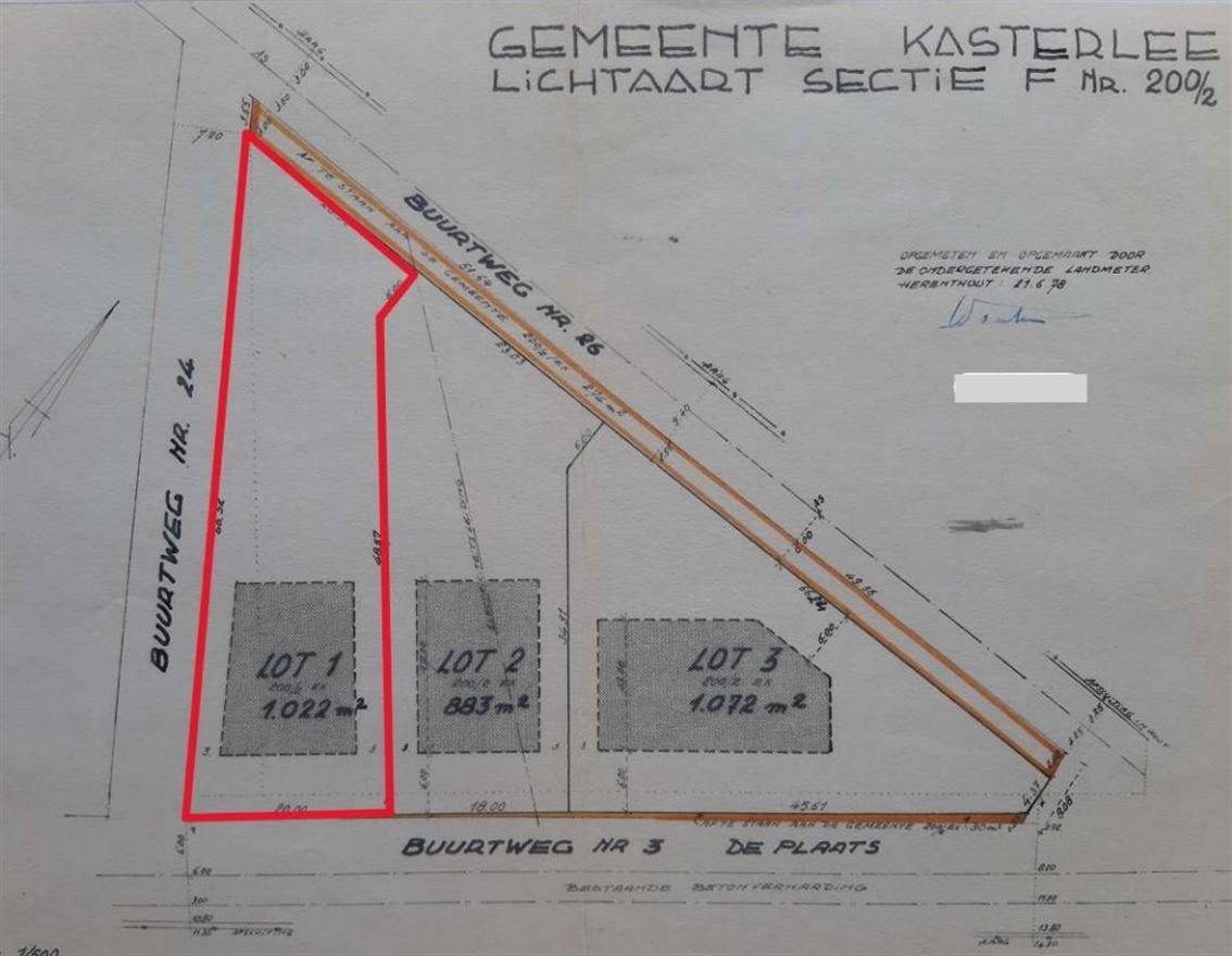 Foto 2 van een woning in LICHTAART