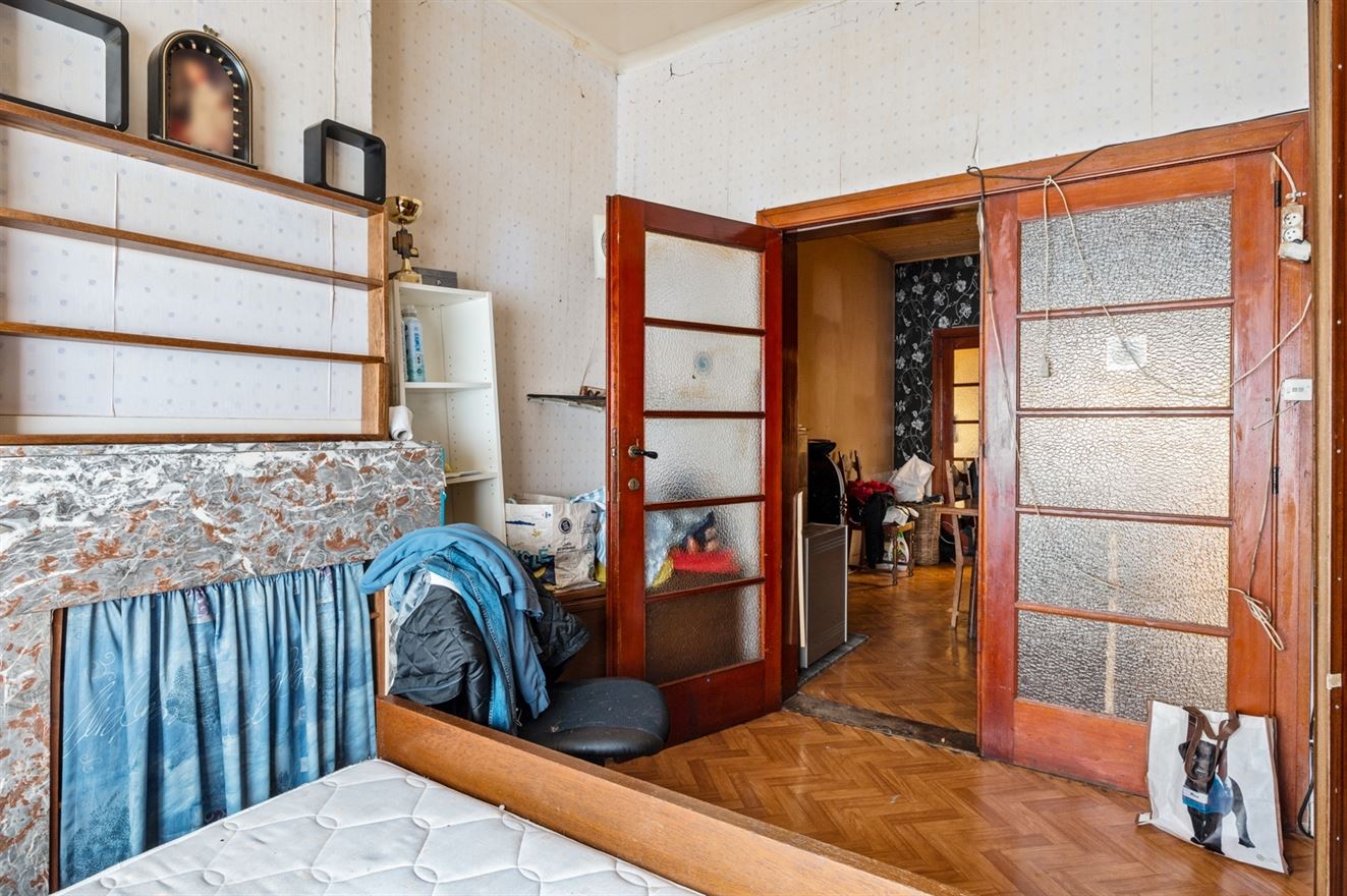 Foto 2 van een woning in HOBOKEN