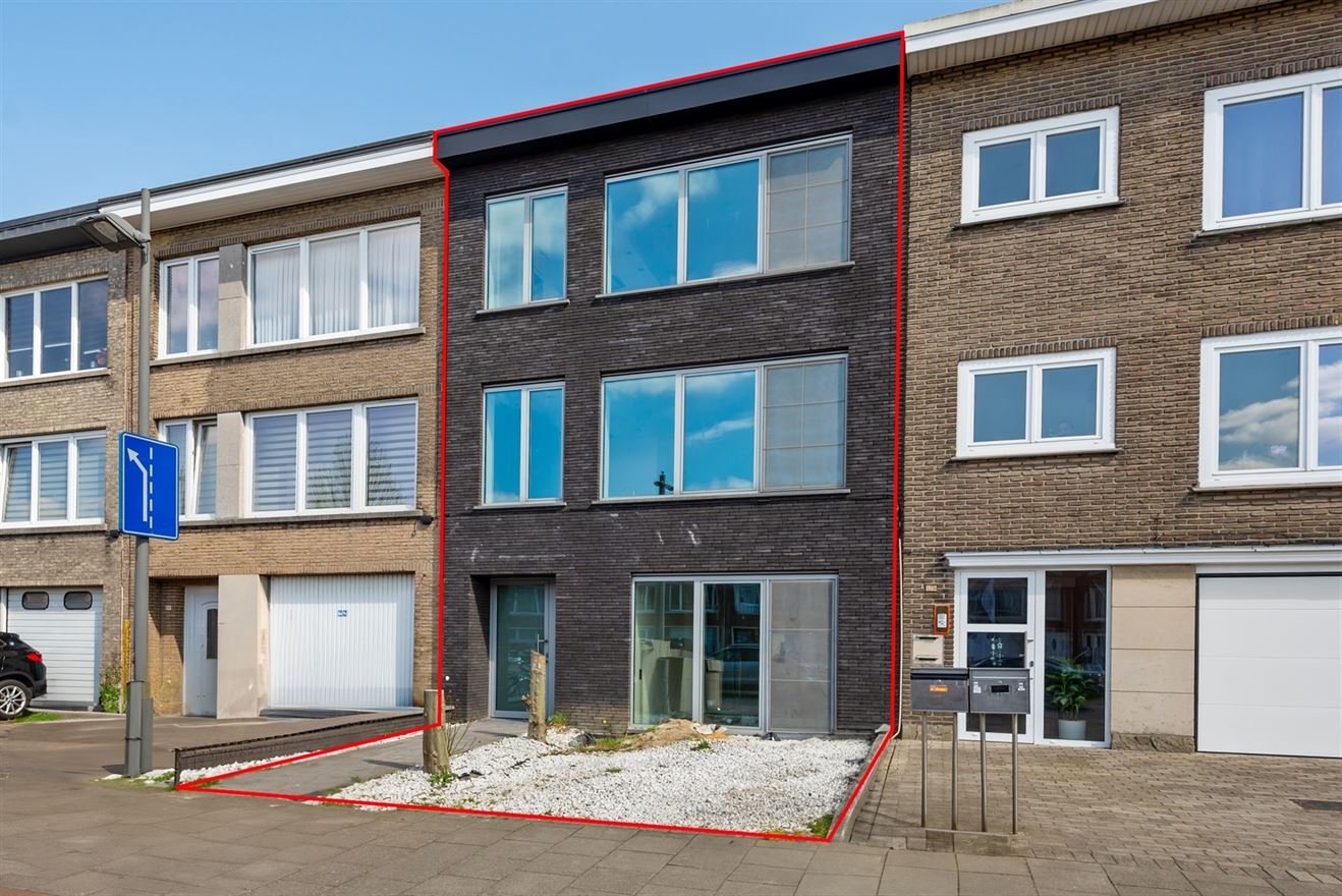 Foto 1 van een woning in DEURNE