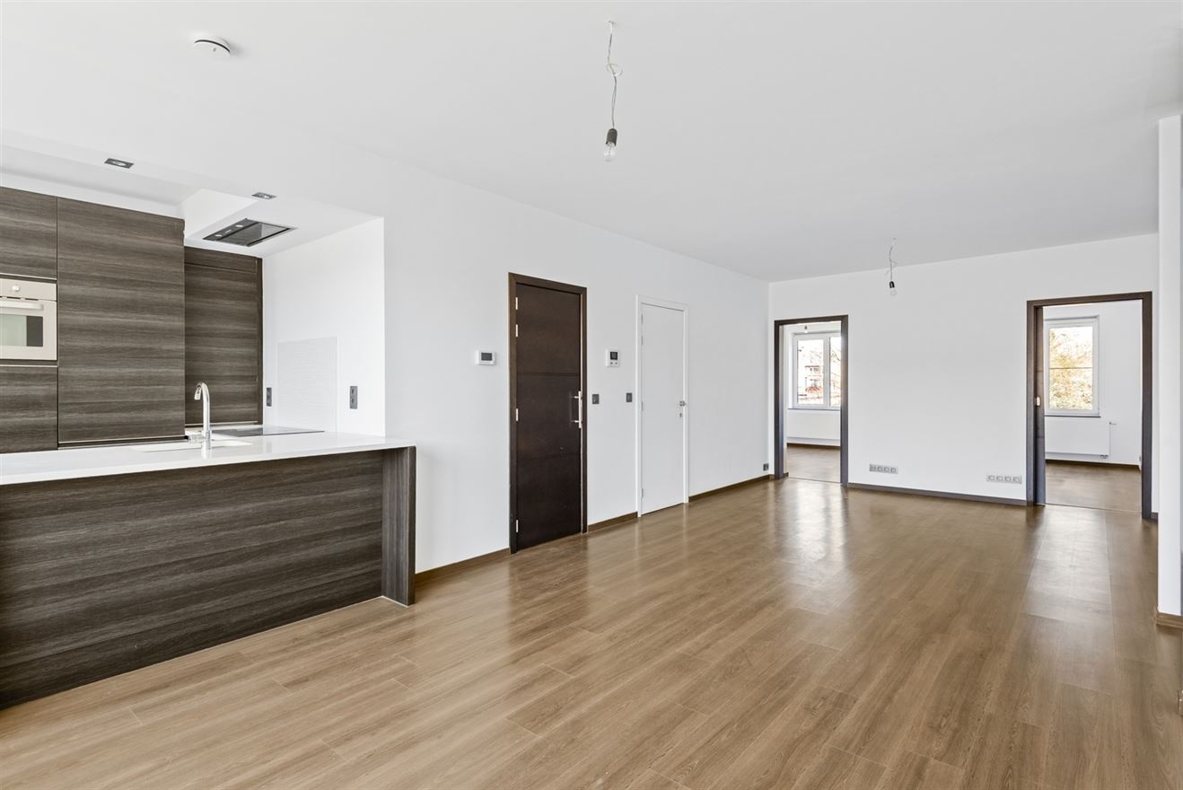 Foto 2 van een woning in DEURNE