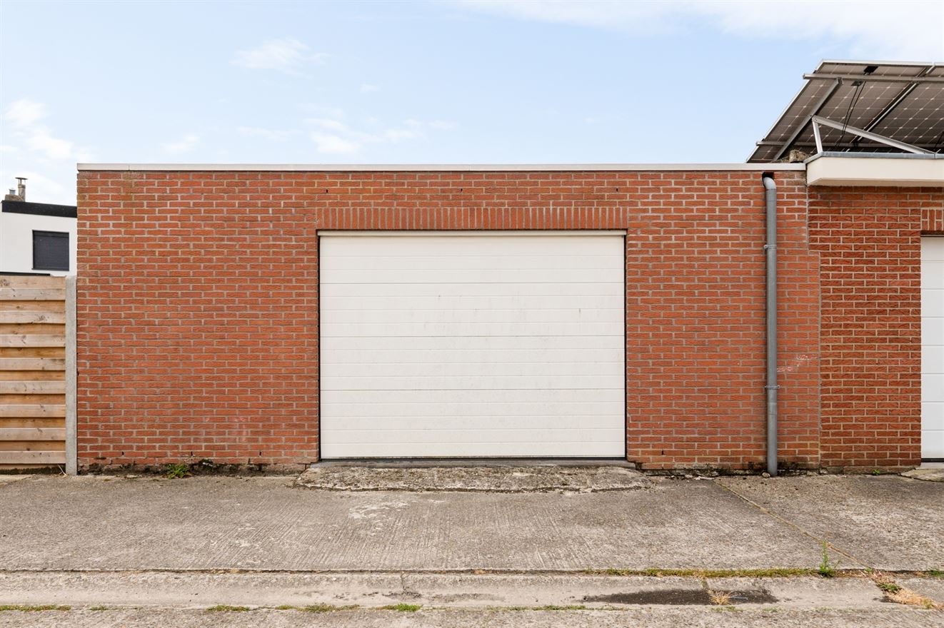 Foto 3 van een woning in Lier