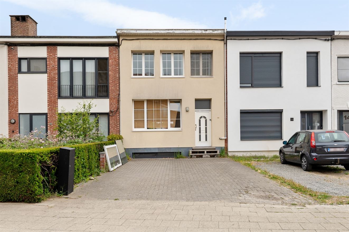 Foto 2 van een woning in Lier