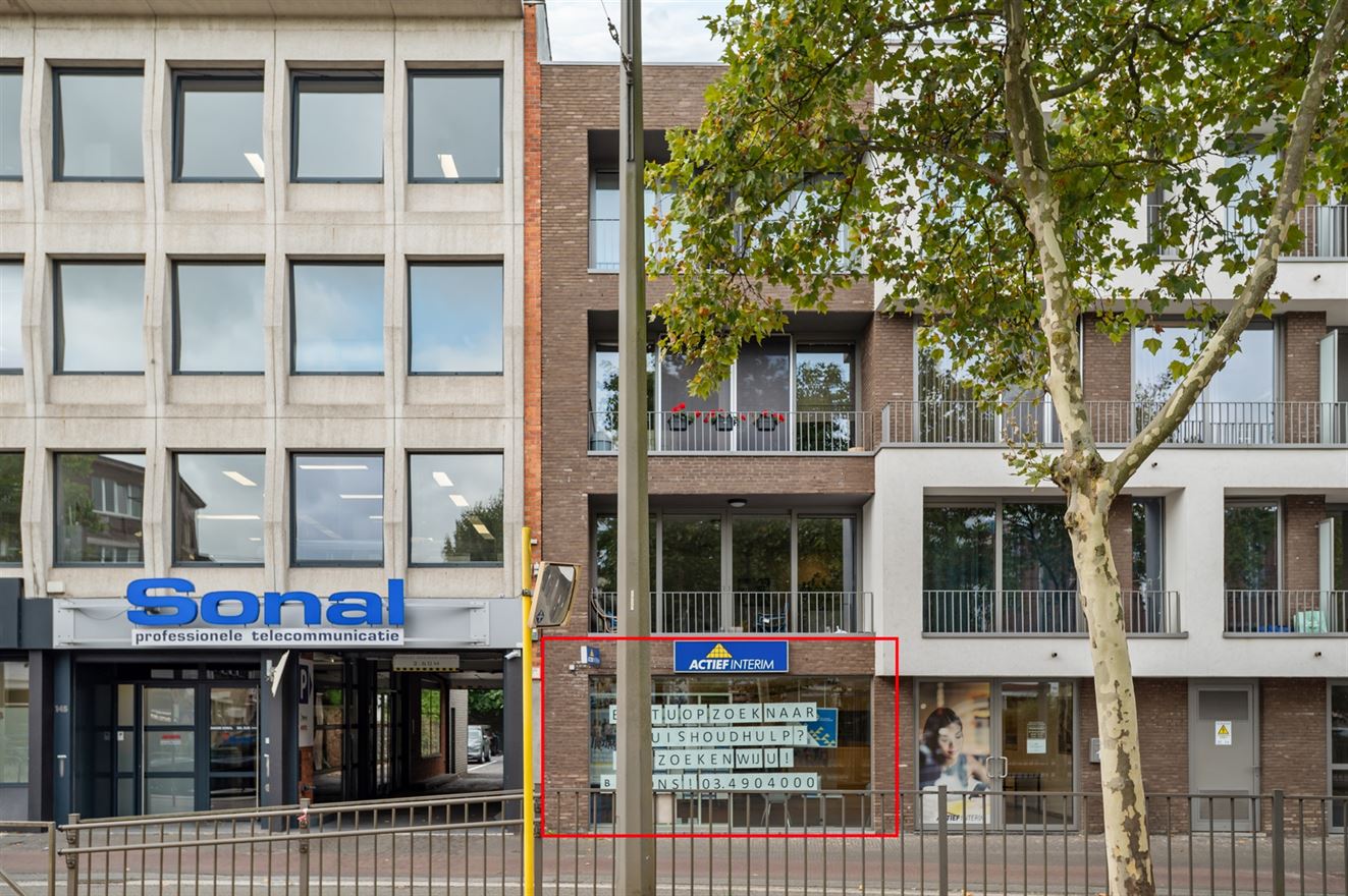 Foto 2 van een woning in MORTSEL