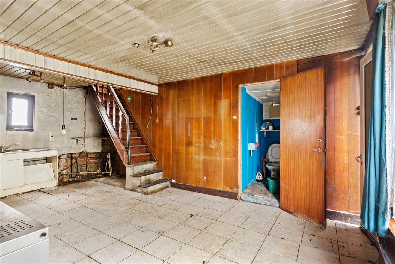 Foto 2 van een woning in Beveren-Kruibeke-Zwijndrecht