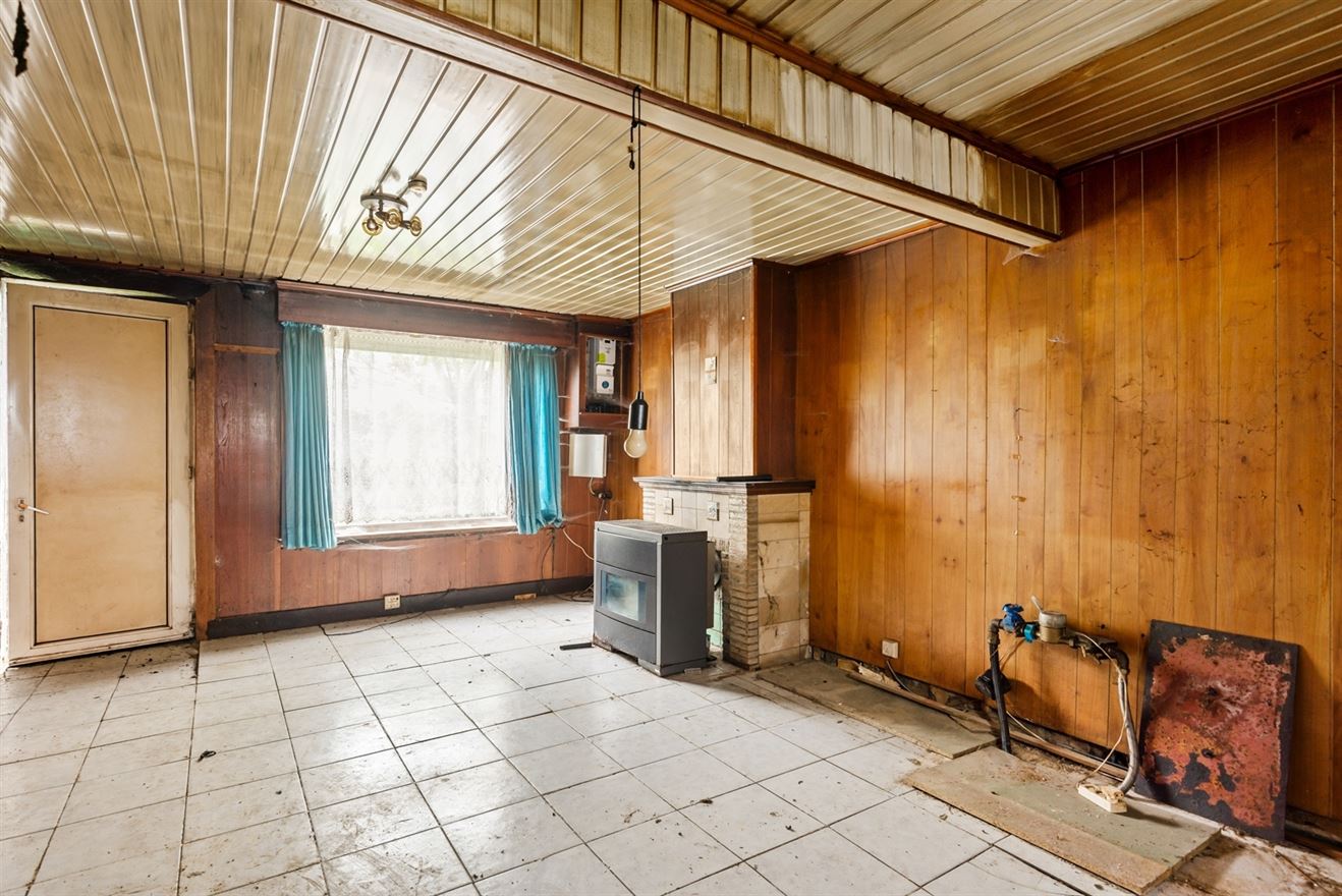 Foto 3 van een woning in Beveren-Kruibeke-Zwijndrecht