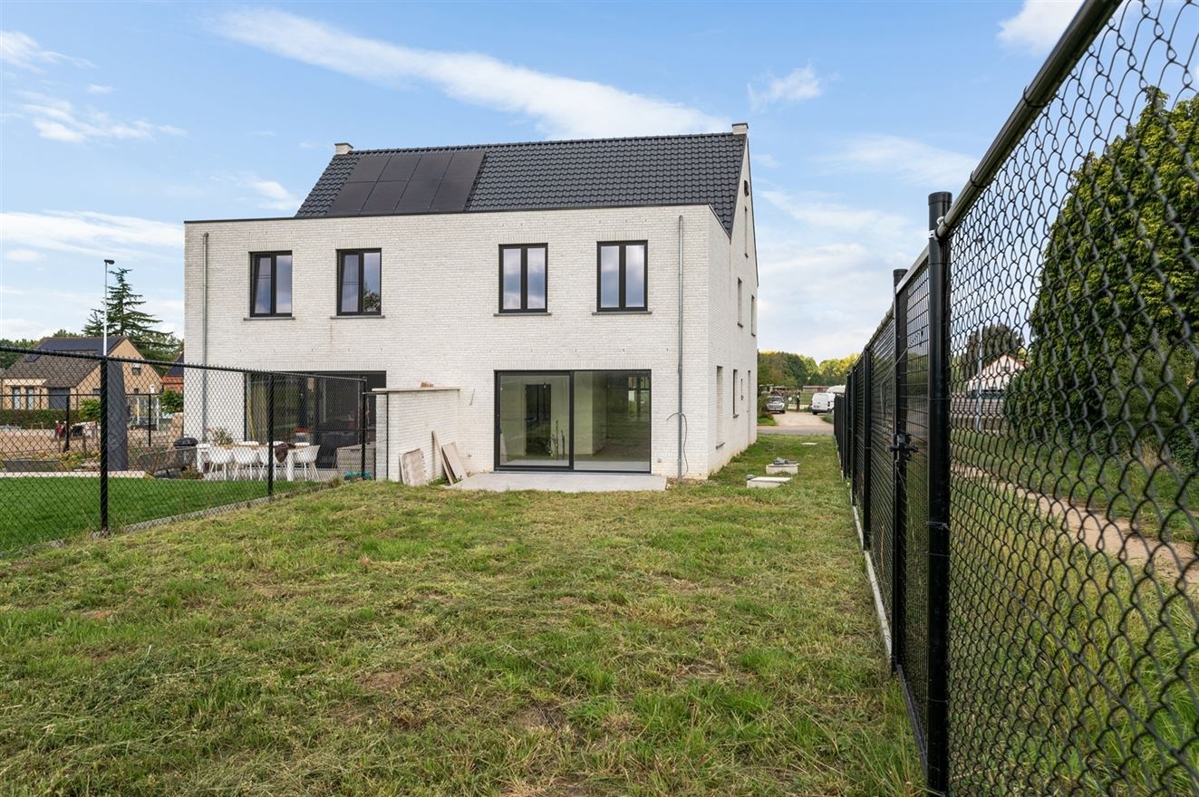 Foto 2 van een woning in LAAKDAL