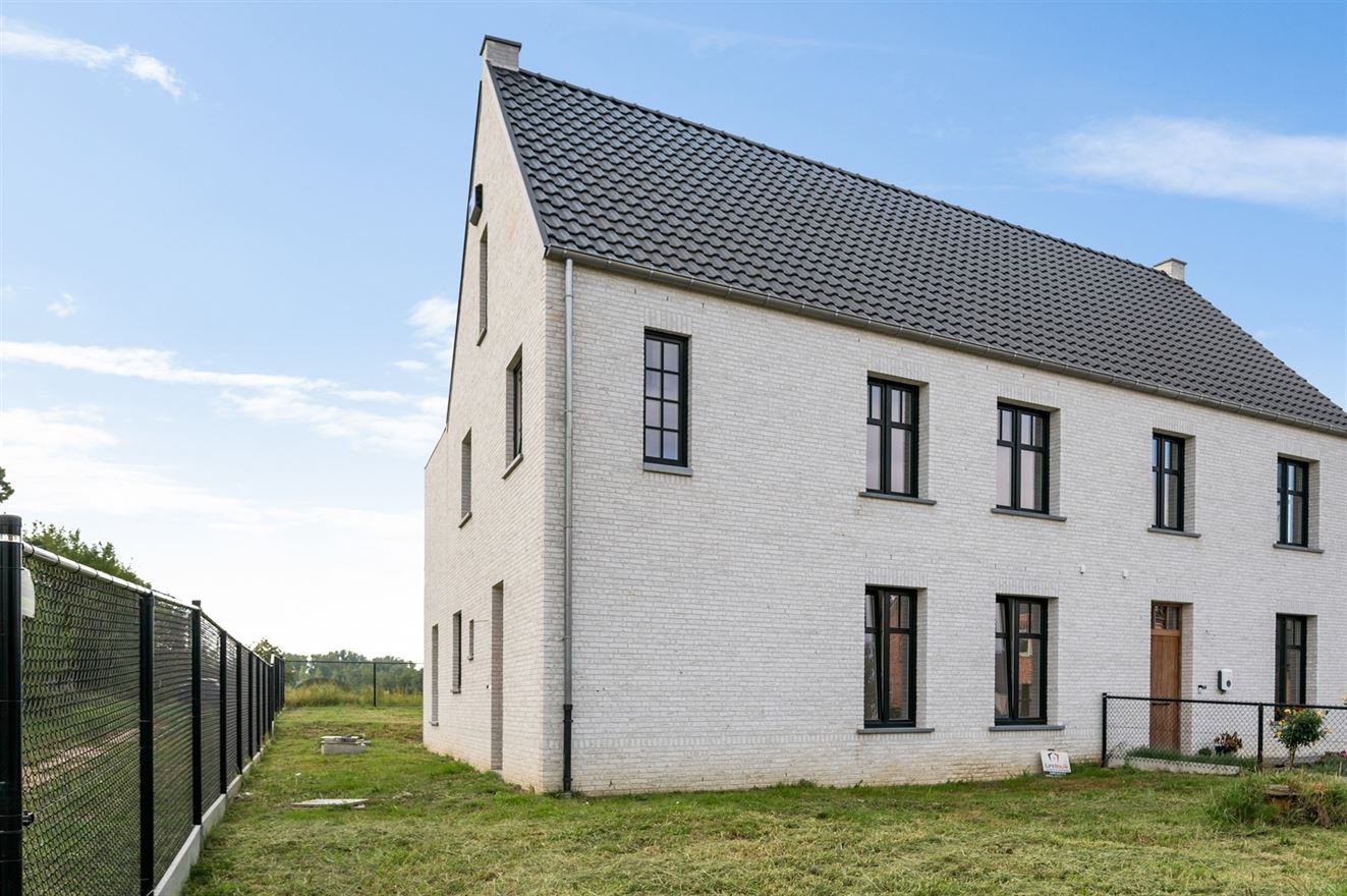 Foto 3 van een woning in LAAKDAL