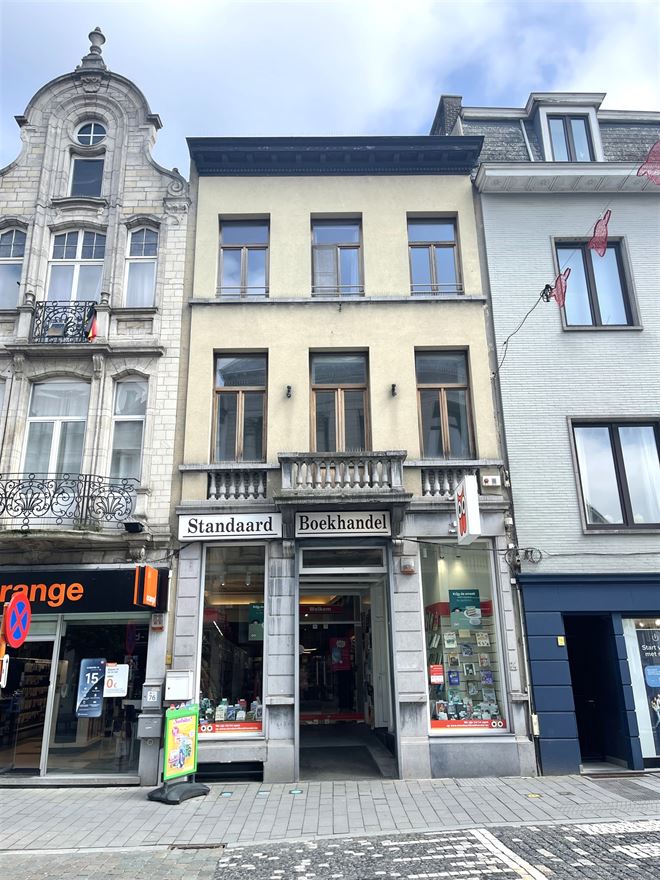 Foto 2 van een woning in LIER