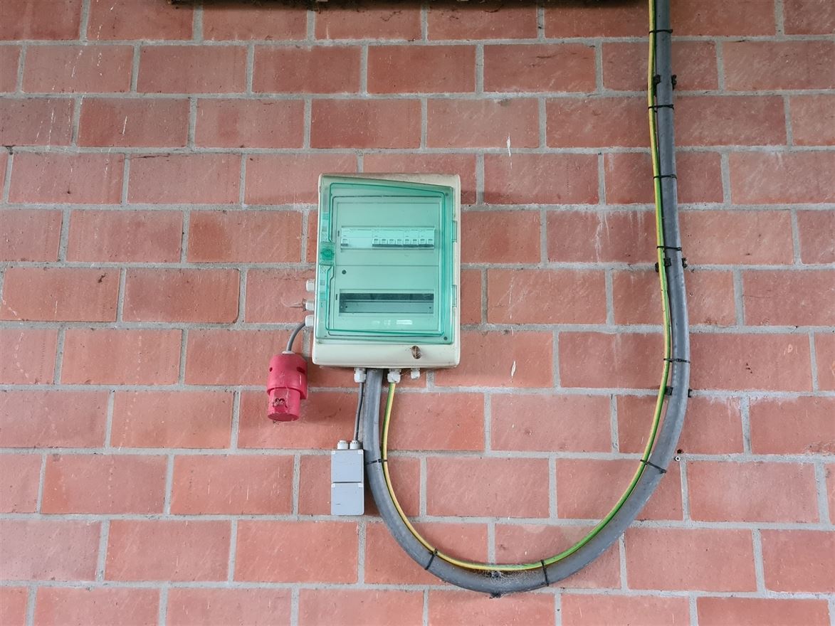 Foto 2 van een woning in MERKSPLAS