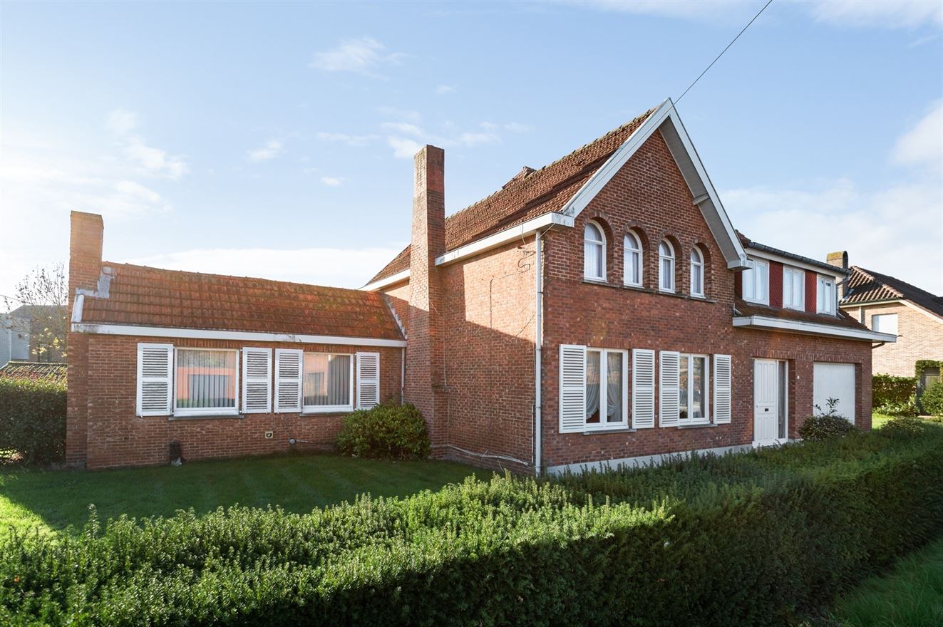 Foto 3 van een woning in BEERSE