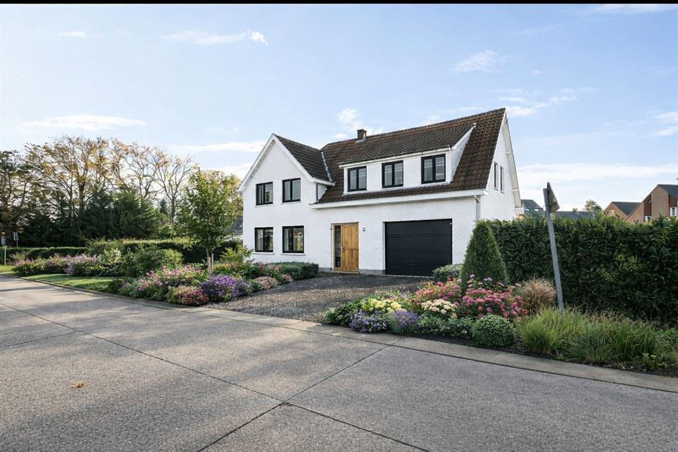 Foto 2 van een woning in BEERSE