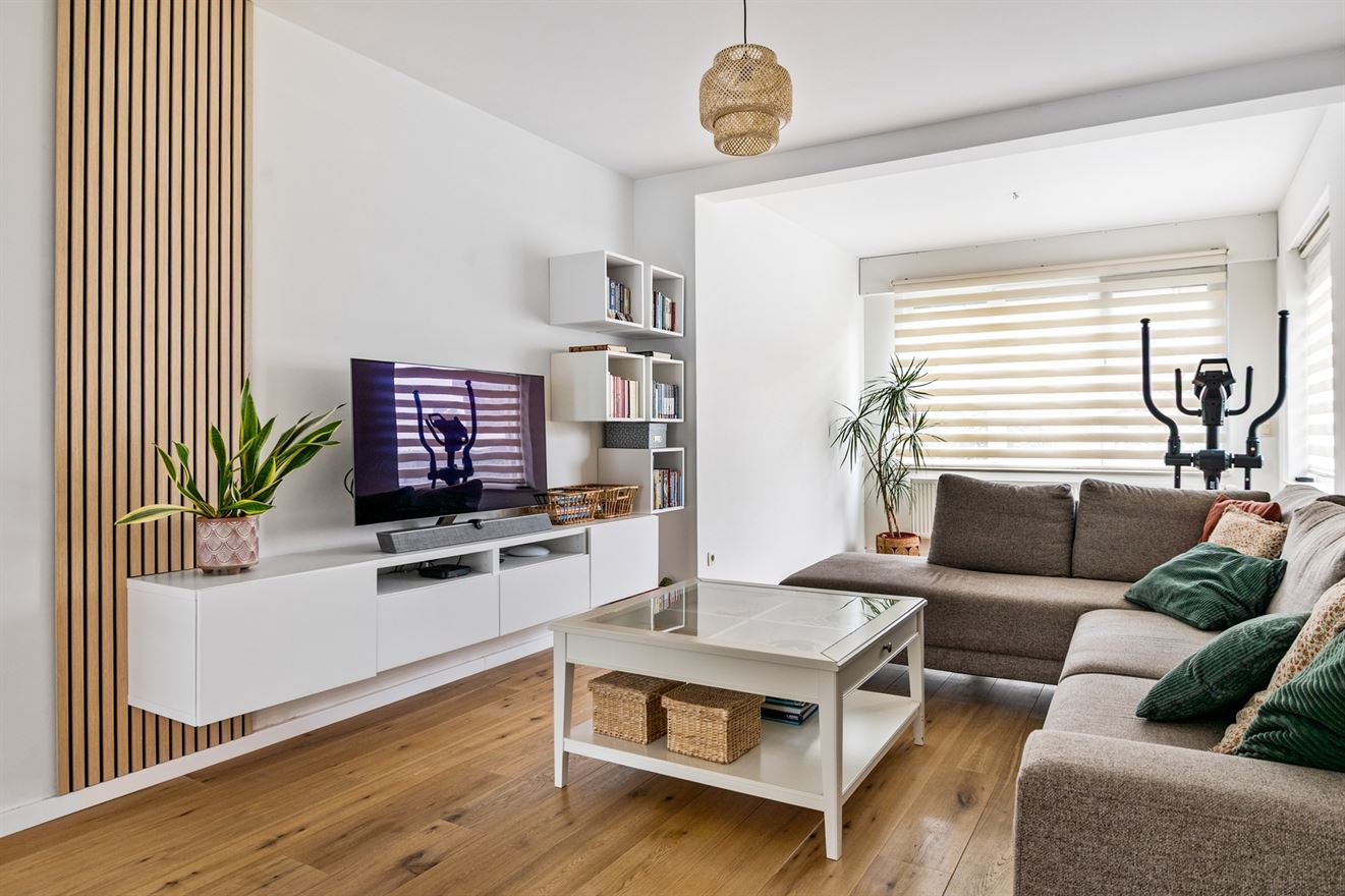 Foto 3 van een woning in SINT-NIKLAAS