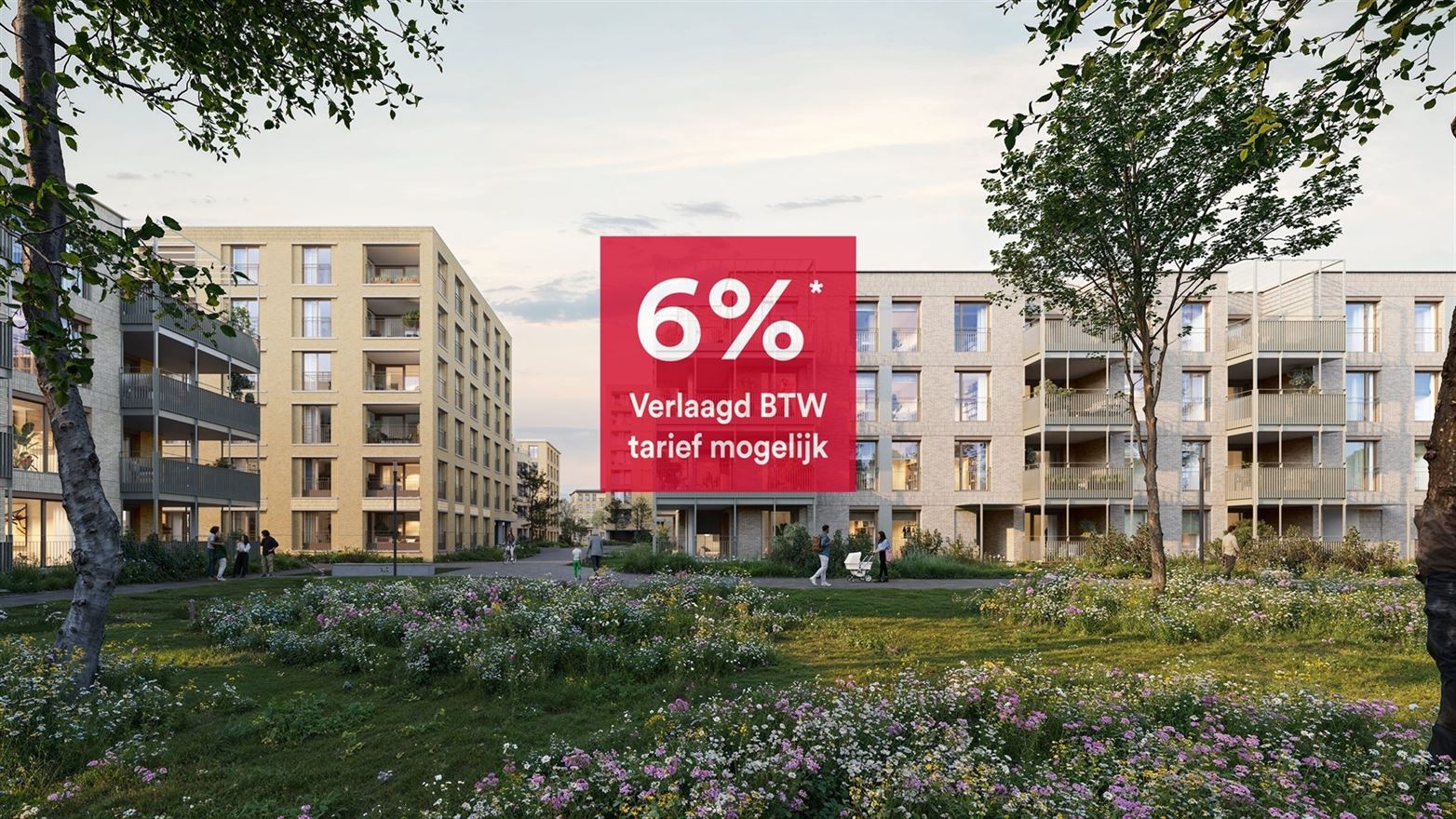 Foto 2 van een woning in Deurne