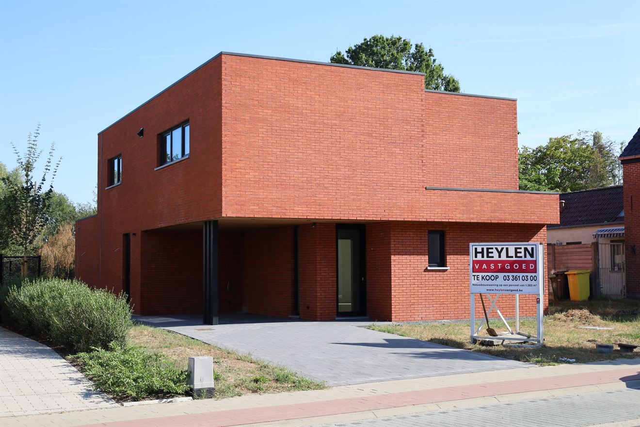 Foto 2 van een woning in ESSEN