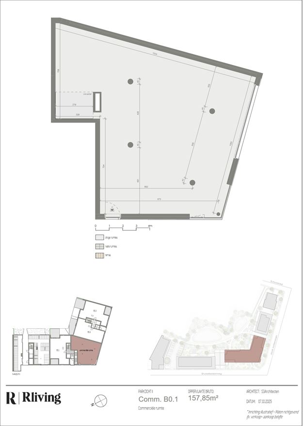 Foto 2 van een woning in ZEMST
