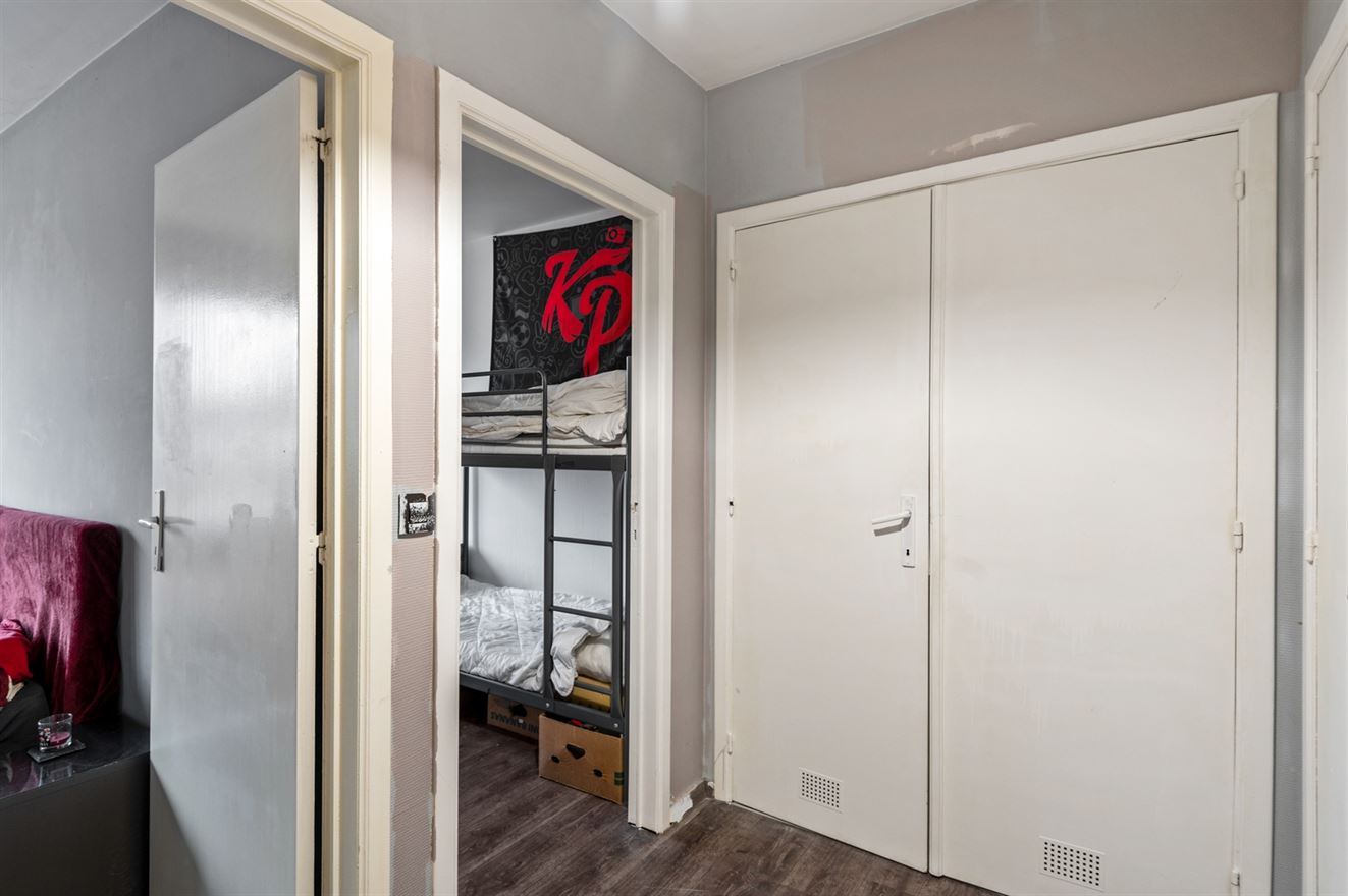 Foto 3 van een woning in MERKSEM