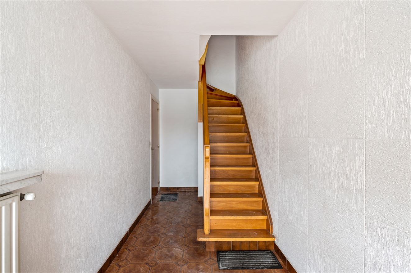 Foto 2 van een woning in MERKSEM