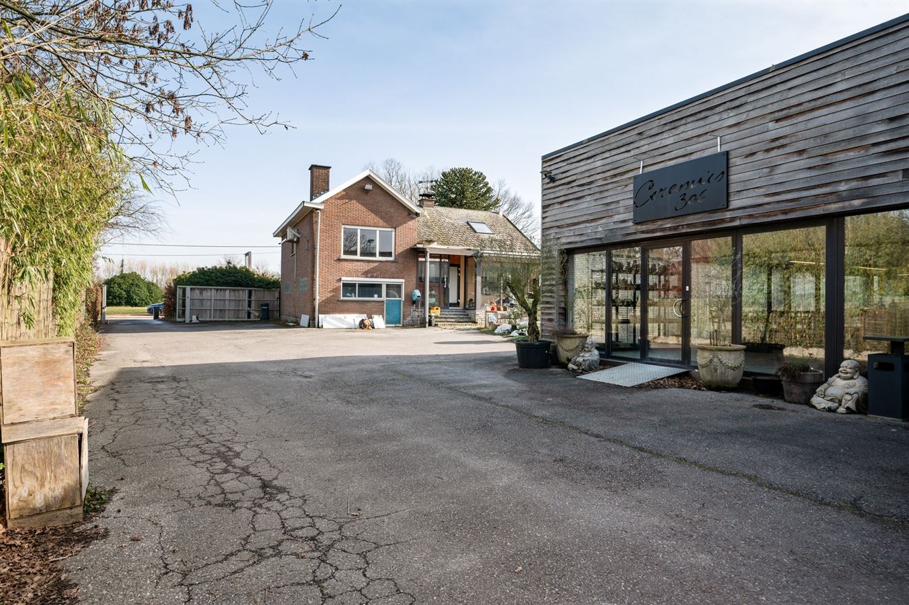 Foto 2 van een woning in Putte