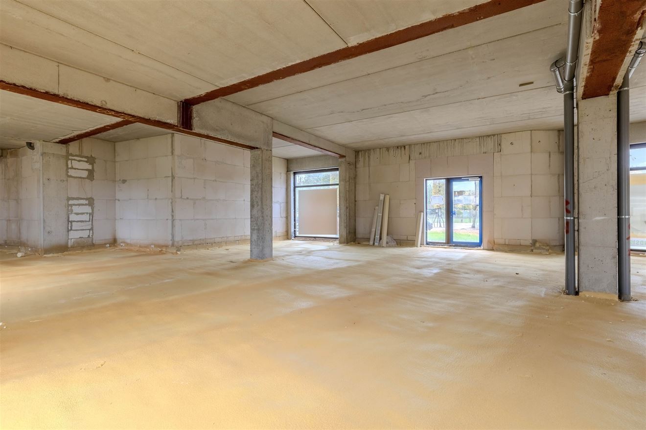 Foto 2 van een woning in GEEL