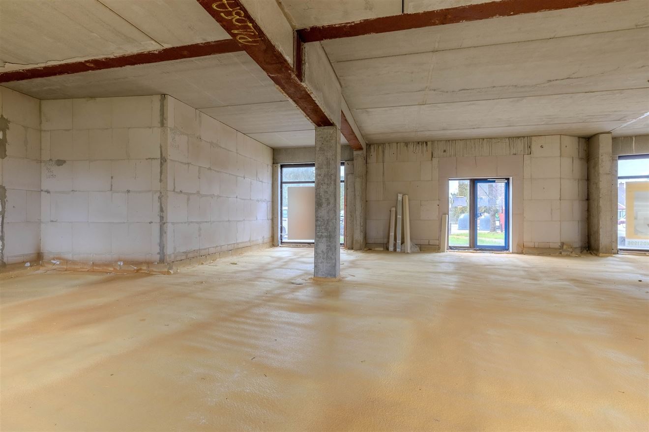 Foto 3 van een woning in GEEL