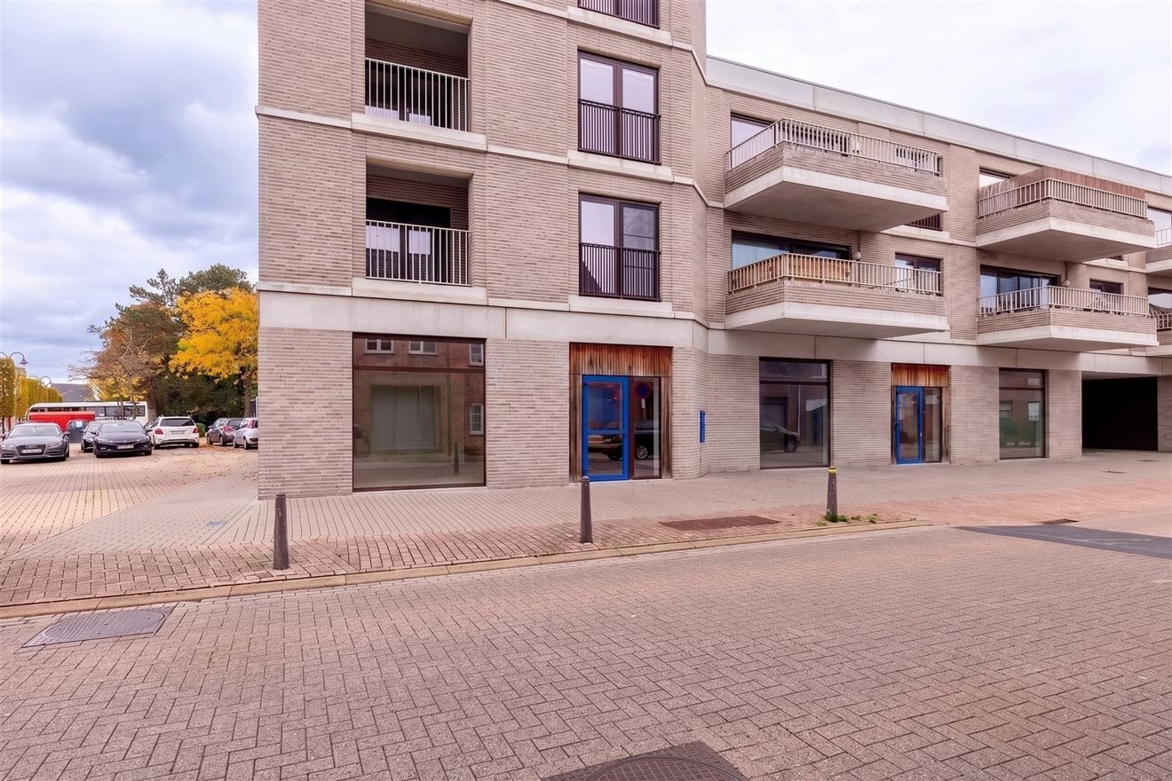Foto 2 van een woning in GEEL