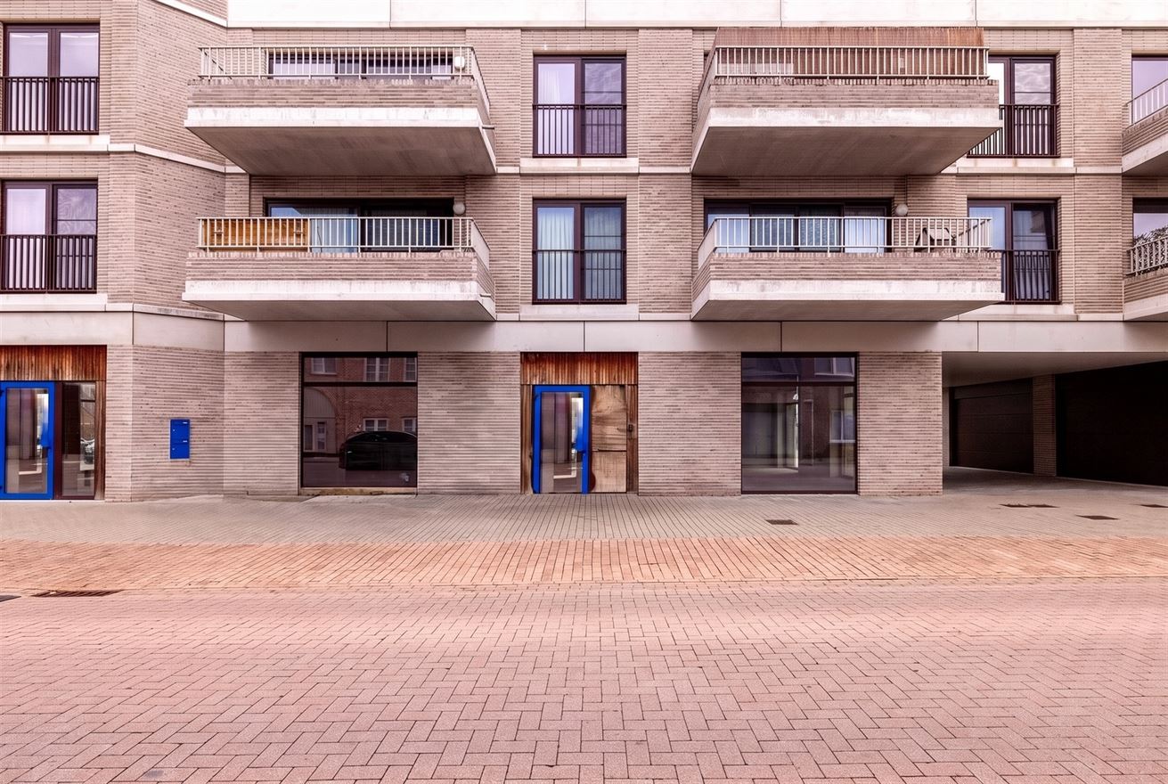 Foto 2 van een woning in GEEL