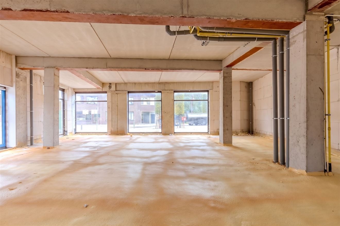 Foto 3 van een woning in GEEL