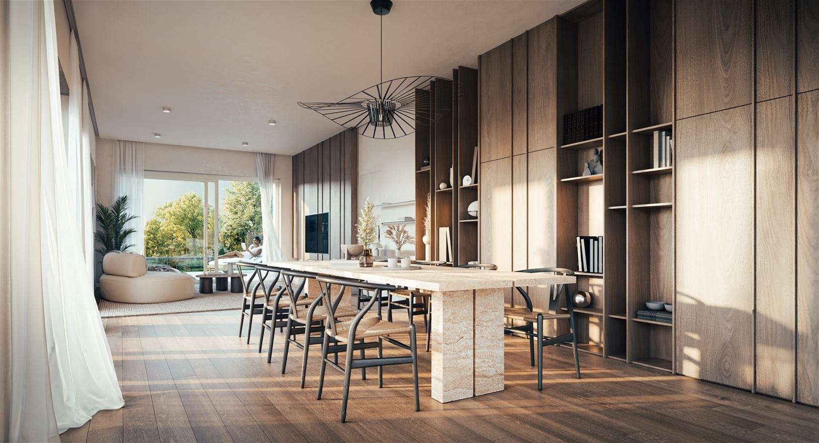 Foto 2 van een woning in KAPELLEN