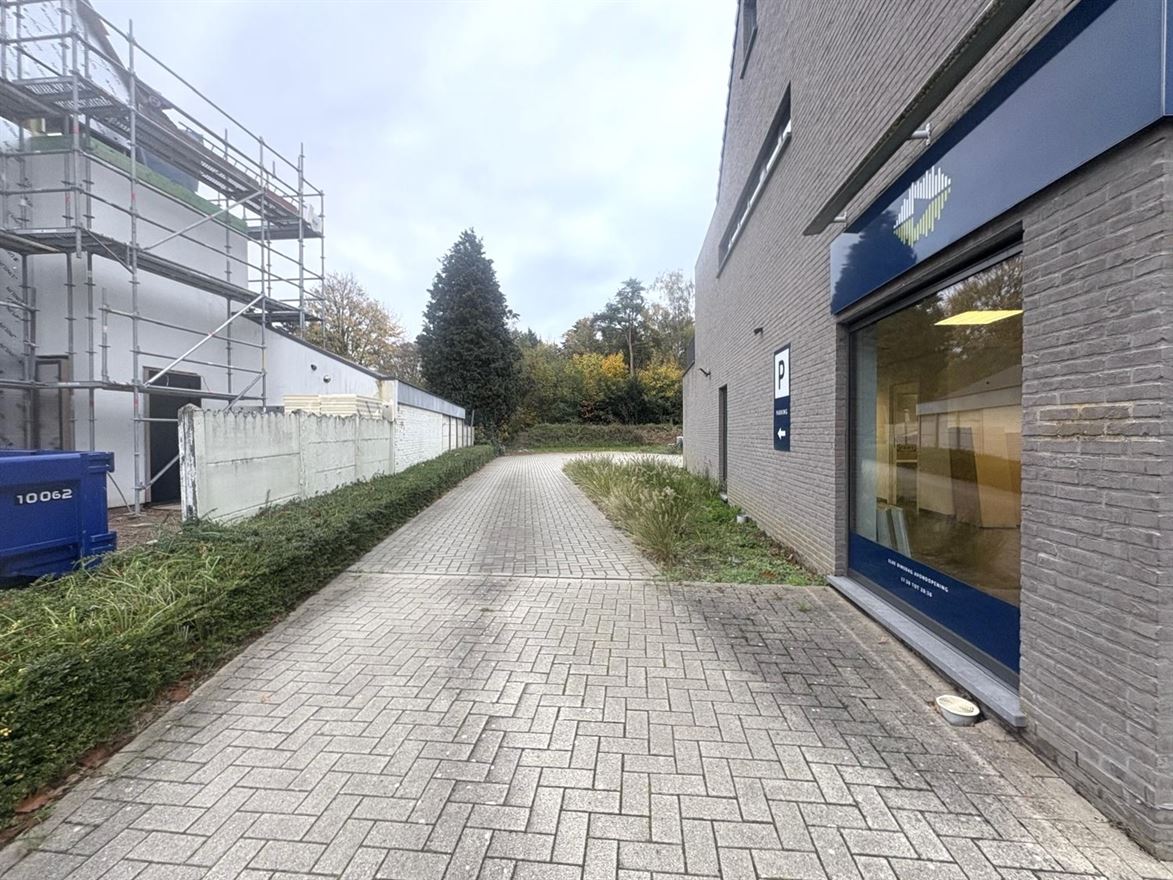 Foto 3 van een woning in HERENTALS