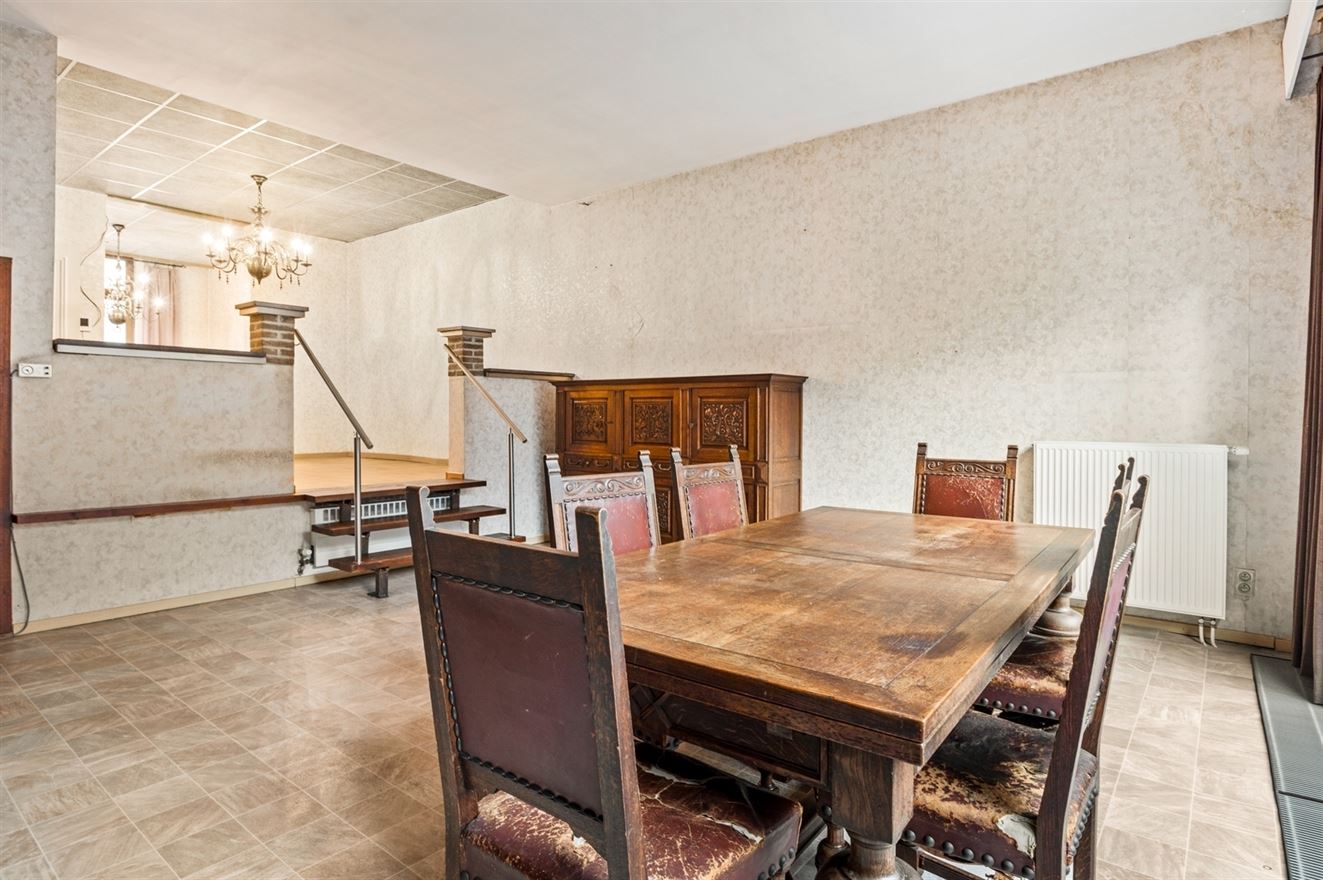Foto 2 van een woning in SINT-NIKLAAS