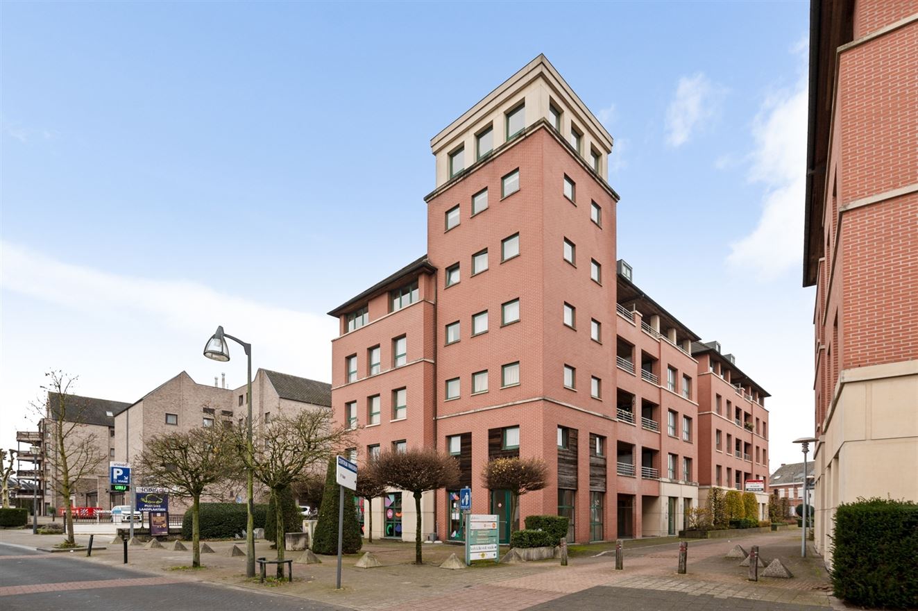 Foto 2 van een woning in TURNHOUT