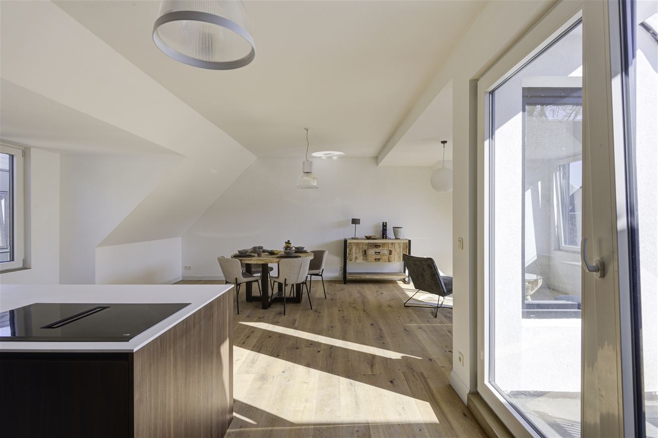 Foto 3 van een woning in LIER