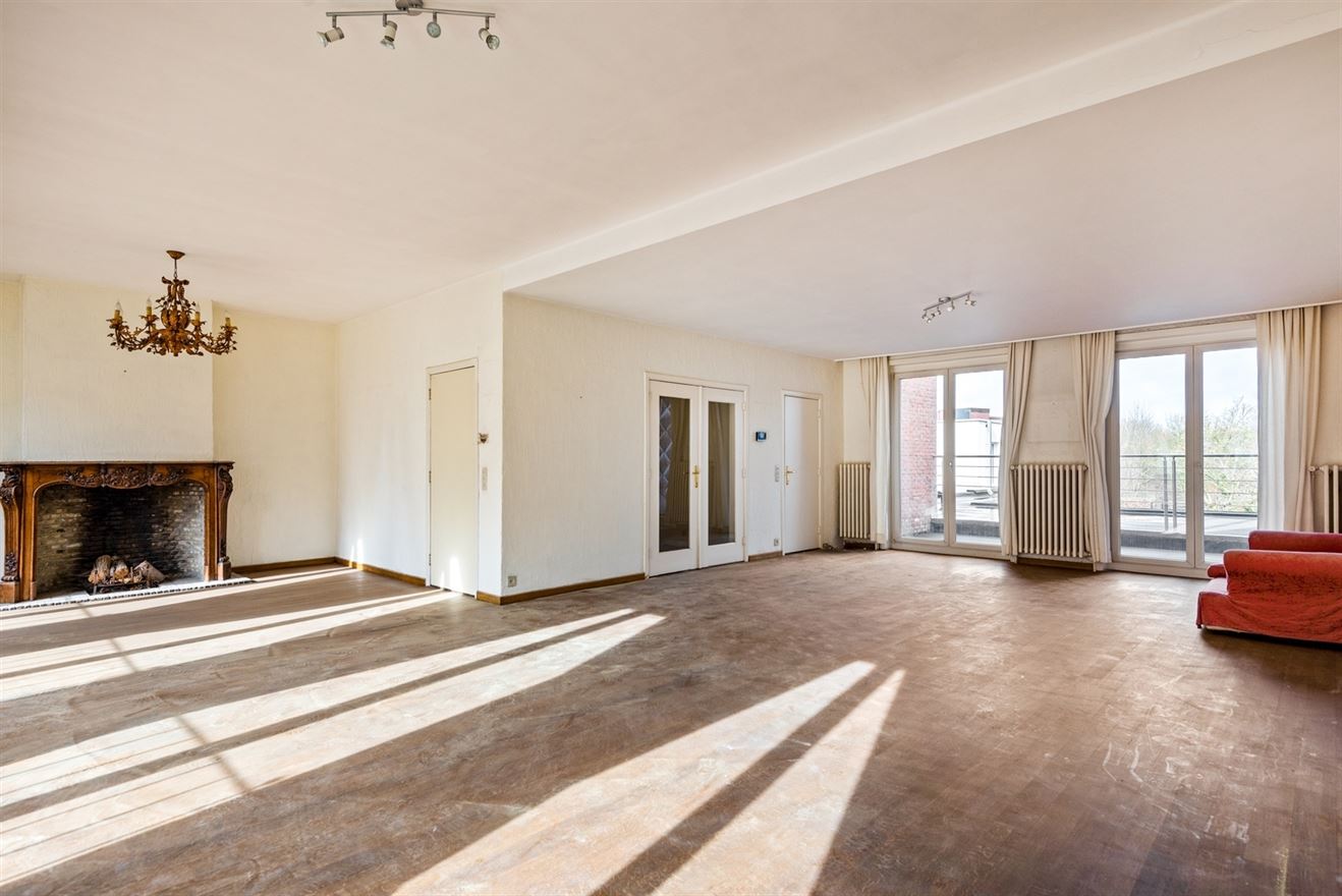 Foto 2 van een woning in SINT-NIKLAAS