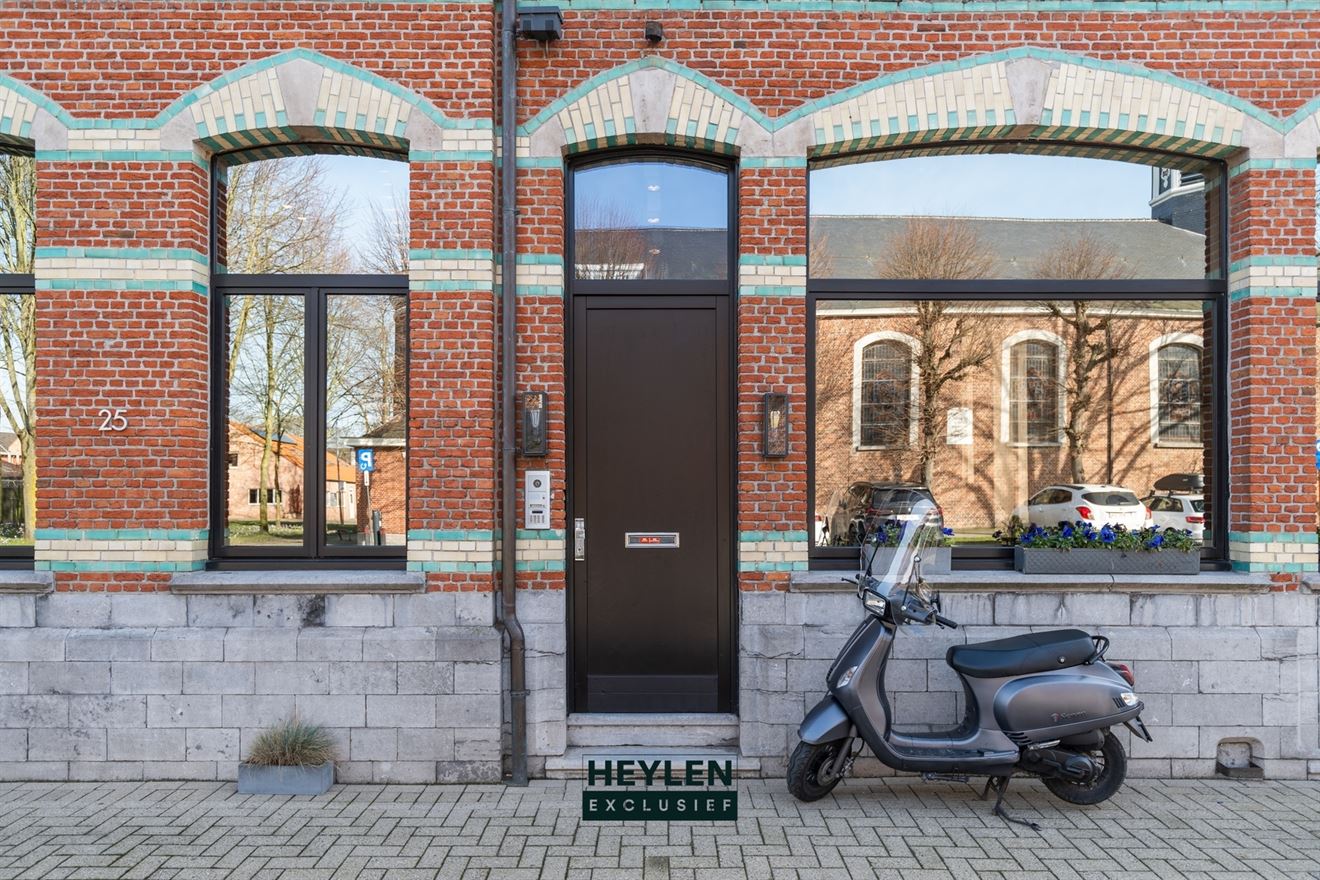 Foto 2 van een woning in Meerdonk
