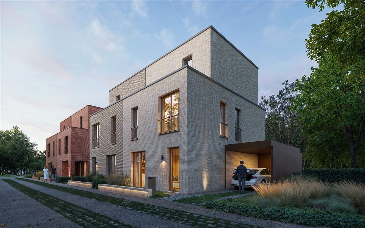 Foto 3 van een woning