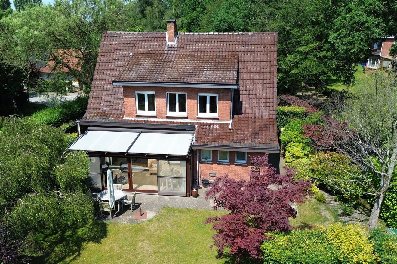 Foto 3 van een woning in Kalmthout